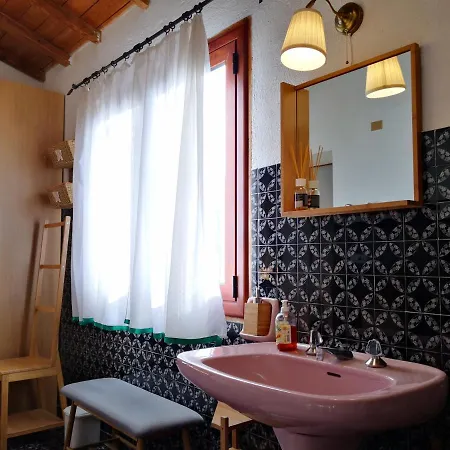 Zia Chiarina Couette-café 3*