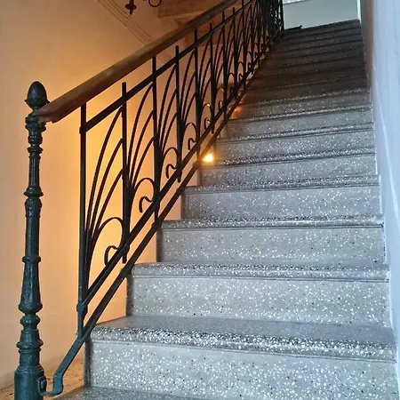 Zia Chiarina 3* San Nicolo Gerrei