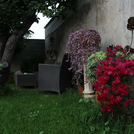 Zia Chiarina فندق مبيت وإفطار San Nicolo Gerrei