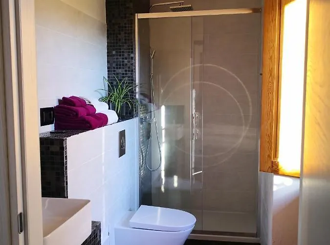 Zia Chiarina San Nicolo Gerrei