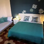 Bed & Breakfast Zia Chiarina San Nicolo Gerrei
