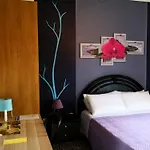 Bed & Breakfast Zia Chiarina 3*
