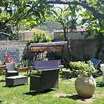 Zia Chiarina Bed & Breakfast San Nicolo Gerrei