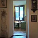 Bed & Breakfast Zia Chiarina San Nicolo Gerrei