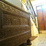 Zia Chiarina 3* San Nicolo Gerrei