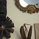 Zia Chiarina Bed & Breakfast San Nicolo Gerrei