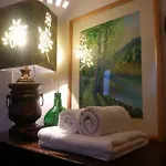 Zia Chiarina Bed & Breakfast San Nicolo Gerrei