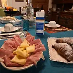Zia Chiarina Bed & Breakfast San Nicolo Gerrei