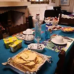 Zia Chiarina Bed & Breakfast