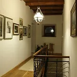 Bed & Breakfast Zia Chiarina San Nicolo Gerrei
