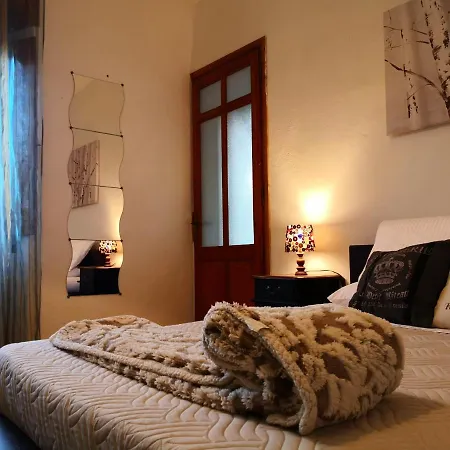 Zia Chiarina 3* San Nicolo Gerrei