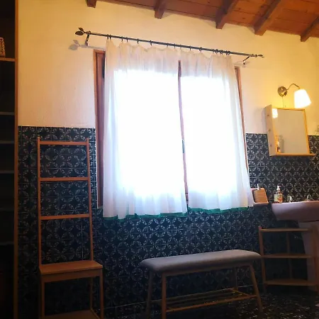 Zia Chiarina 3* San Nicolo Gerrei
