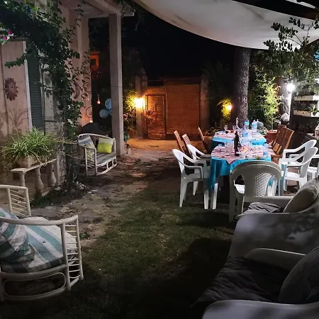 Zia Chiarina 3* San Nicolo Gerrei