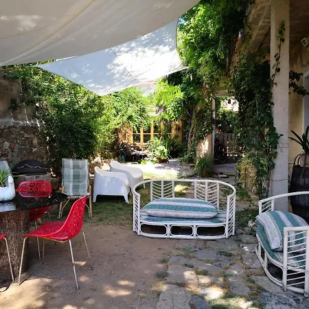 Zia Chiarina 3* San Nicolo Gerrei
