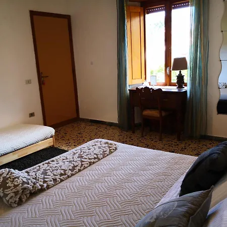 Zia Chiarina 3*