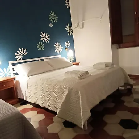 Zia Chiarina Bed & Breakfast San Nicolo Gerrei
