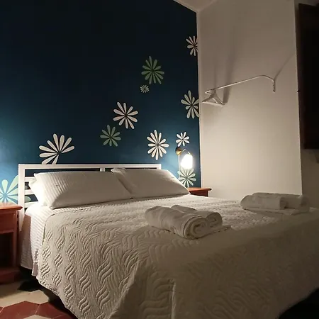 Zia Chiarina 3*
