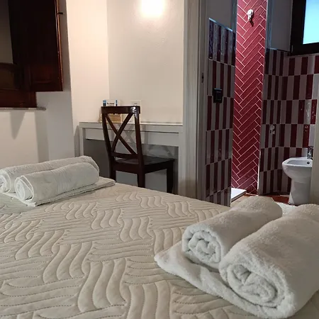 Bed & Breakfast Zia Chiarina San Nicolo Gerrei