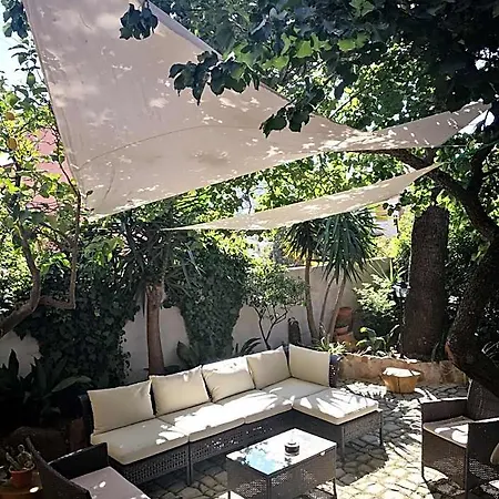 Zia Chiarina B&B