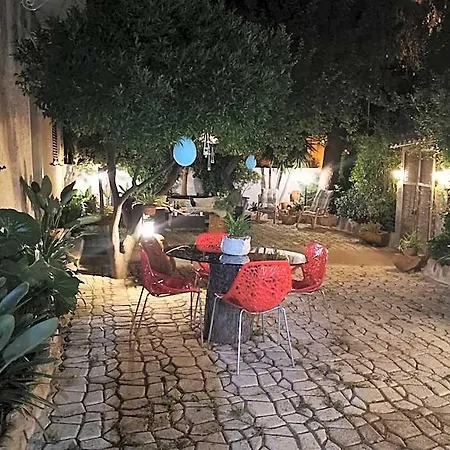 B&B Zia Chiarina