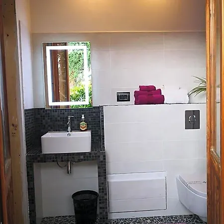 B&B Zia Chiarina