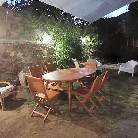 Zia Chiarina B&B