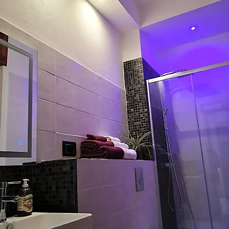 Zia Chiarina B&B 3*