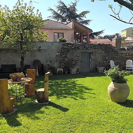 Zia Chiarina B&B 3*