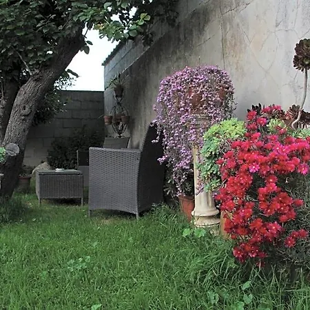 Zia Chiarina