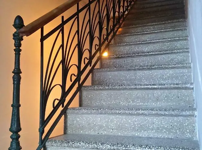 Zia Chiarina 3* San Nicolo Gerrei